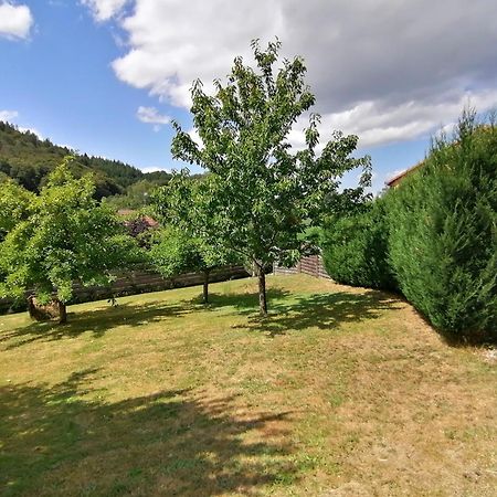 Air Paix Le Mont Villa Herpelmont Exterior photo