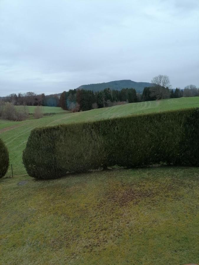 Air Paix Le Mont Villa Herpelmont Exterior photo