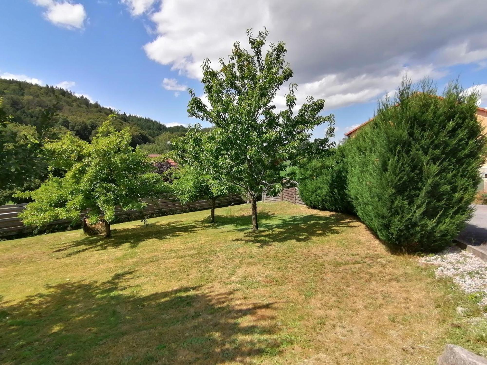 Air Paix Le Mont Villa Herpelmont Exterior photo